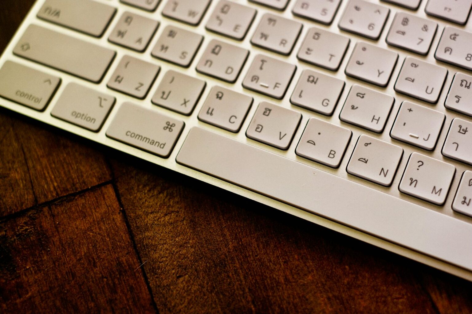Comparing Mechanical Keyboards Designed Specifically for Coding Close-up view of mechanical keyboard switches and keycaps showing individual key construction