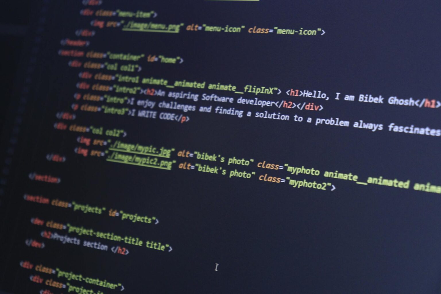 How AI Code Review Tools Are Replacing Human Software Developers Developer working on computer code with multiple programming windows open on screen