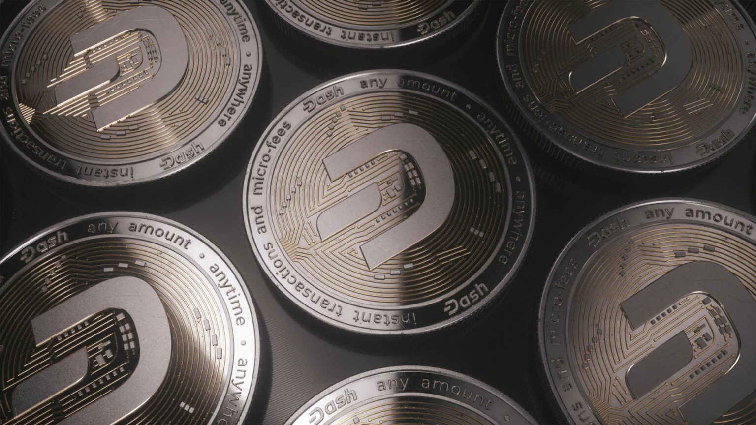 Steve Jobs Commemorative Coin Launches at $61 Per Roll Collection of commemorative coins displayed on a dark surface