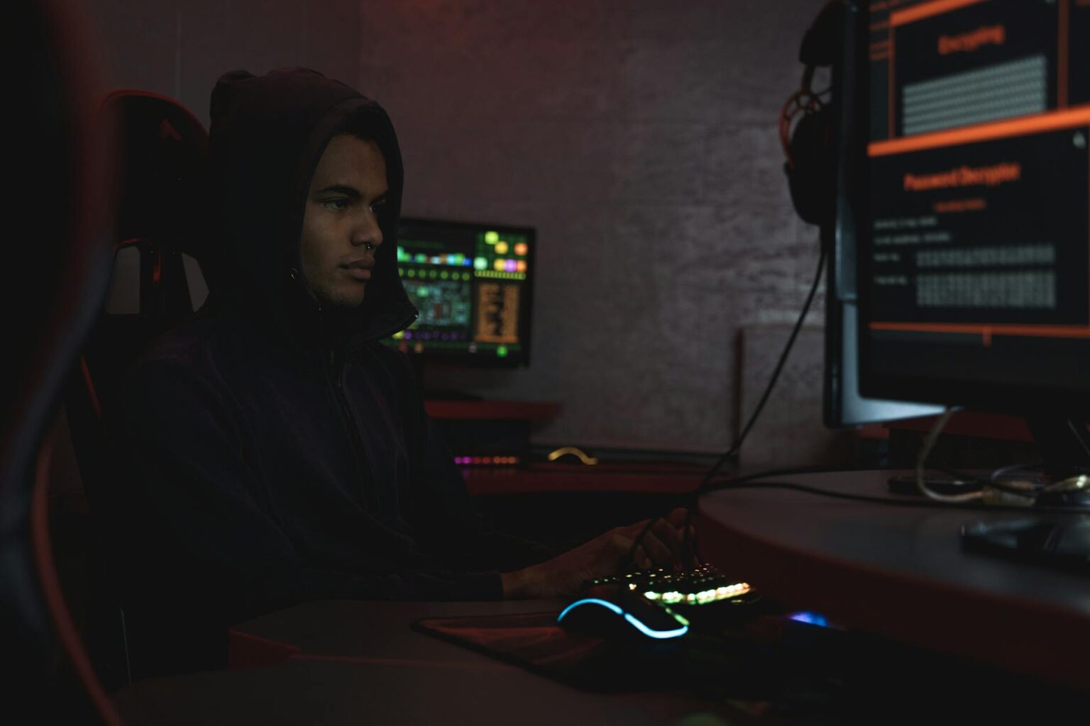 Canvas Maker Instructure Pays Off Hackers After Double Breach Computer screen showing cybersecurity breach warning