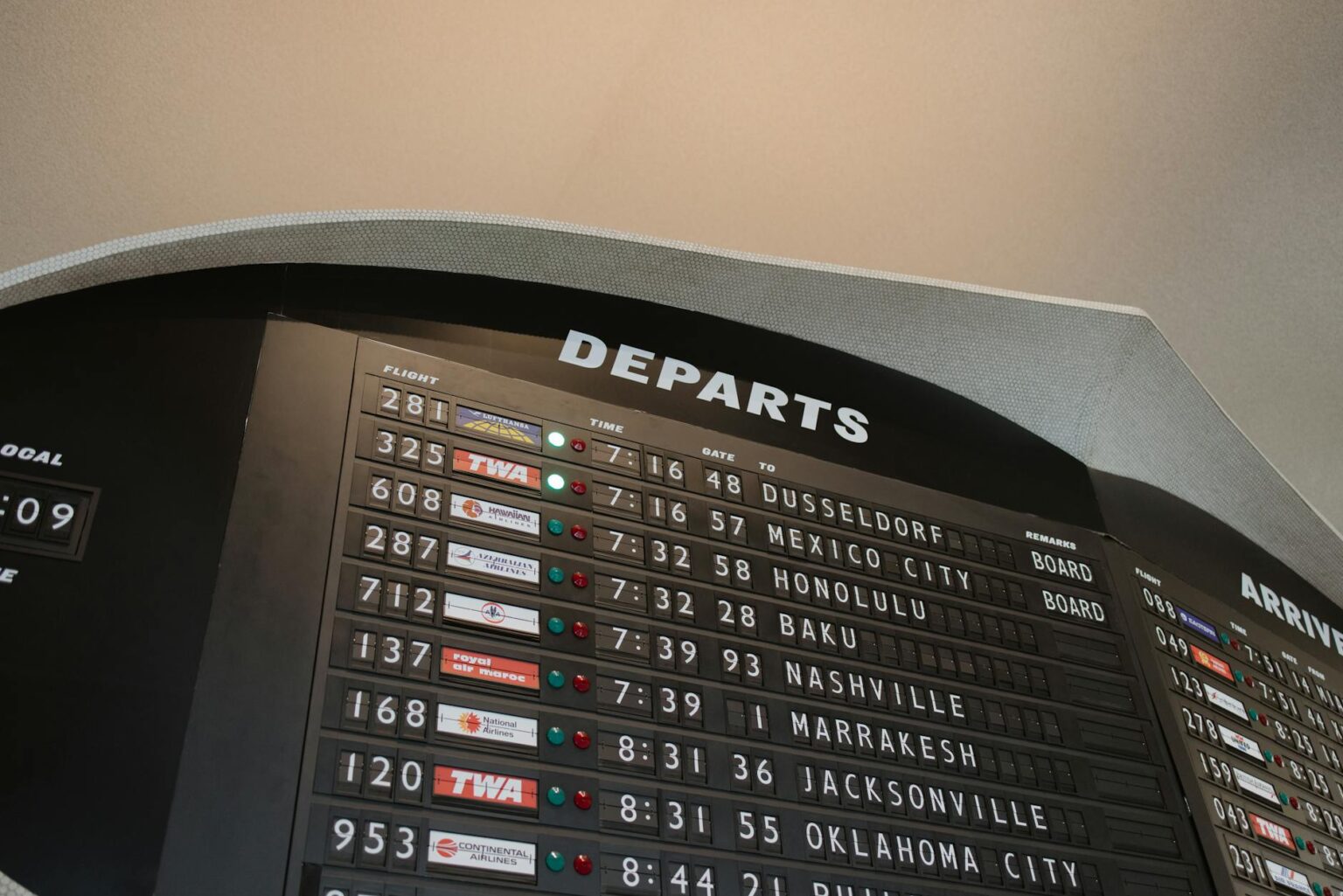 SpaceXAI Exodus Accelerates with 50+ Departures Since February Empty office desk with personal items being packed into boxes