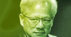 Nvidia’s Open Source Alliance Snubs OpenAI and Anthropic Developers collaborating on open source software at a workstation