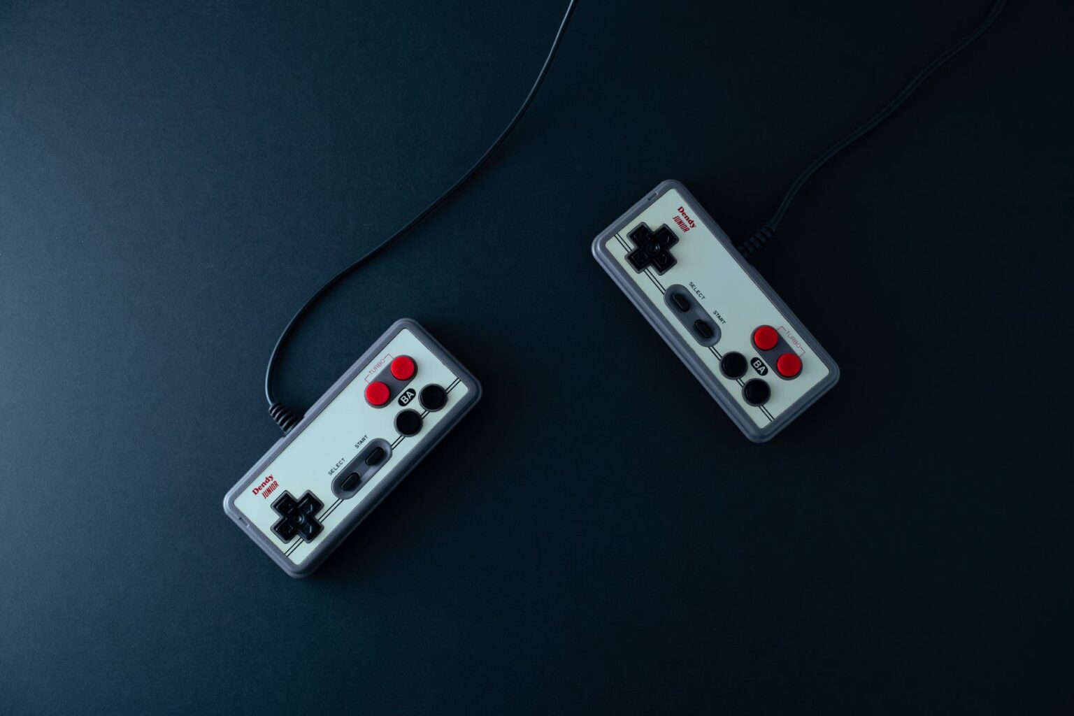 A trailer for the Golden Axe animated series is full of self-referencing jokes Close-up of a retro gaming controller on a dark surface