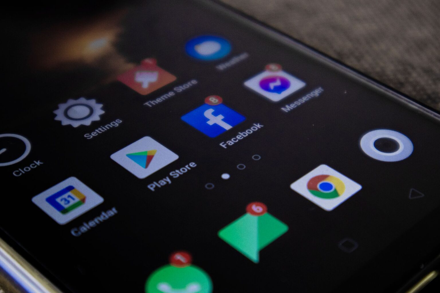 Grindr aims to be the everything app for gay men, but investors are skeptical Person scrolling through a social networking app on a smartphone